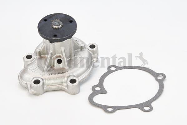 Pompa apa CHEVROLET CRUZE, TRAX; OPEL ASTRA G, ASTRA H, ASTRA H CLASSIC, ASTRA H GTC, ASTRA J, ASTRA J GTC, COMBO, COMBO TOUR, CORSA C, CORSA D, MERIVA A, MERIVA B, MOKKA MOKKA X 1.6 1.7D dupa 2000