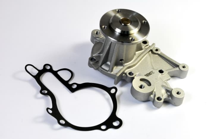 Pompa apa CHEVROLET METRO; SUBARU JUSTY II; SUZUKI ALTO, BALENO, CARRY, SWIFT, SWIFT I, SWIFT II, WAGON R+ 0.99-1.3