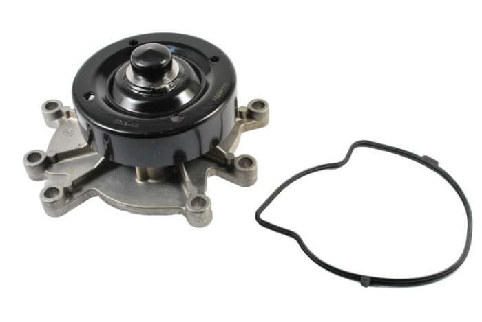 Pompa apa CHRYSLER ASPEN; DODGE DAKOTA, DURANGO, NITRO, RAM, RAM 1500; JEEP CHEROKEE, COMMANDER, GRAND CHEROKEE II, GRAND CHEROKEE III, LIBERTY 3.7 4.7 dupa 1998