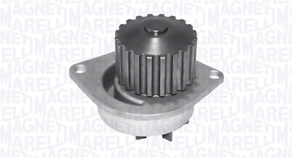 Pompa apa CITROEN SAXO, XSARA; NISSAN MICRA II 1.5D intre 1996-2004