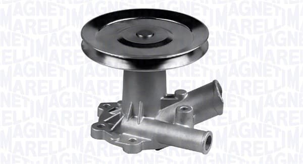 Pompa apa CITROEN AX, BX, C15, LNA, SAXO, VISA, XSARA; PEUGEOT 104, 106 I, 205 I, 205 II, 206, 306; RENAULT 14; TALBOT SAMBA 0.6-1.9D intre 1972-2003