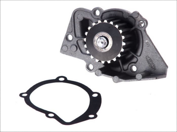 Pompa apa CITROEN BERLINGO, C15, C5 I, C8, EVASION, JUMPER, JUMPY, XANTIA, XSARA, XSARA PICASSO; FIAT DUCATO, SCUDO, ULYSSE; LANCIA PHEDRA, ZETA; PEUGEOT 206, 206 SW, 306 1.9D 2.0D 2.2D dupa 1996