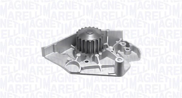Pompa apa CITROEN BERLINGO, EVASION, XANTIA, XM; FIAT ULYSSE; LANCIA ZETA; PEUGEOT 406, 605, 806, PARTNER 1.9D 2.1D Electric intre 1989-2005