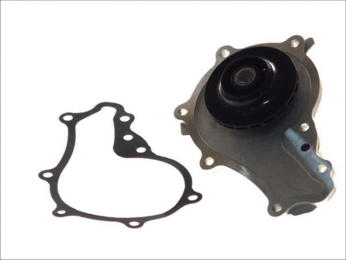 Pompa apa CITROEN C1, C2, C3 I, C3 II, C3 PLURIEL, C4 I, NEMO, XSARA; FORD FIESTA V, FIESTA VI, FIESTA VII; MAZDA 2; PEUGEOT 1007, 107, 206, 206+, 206 SW, 207, 208, 307 1.4D 1.5D 1.6D dupa 2001