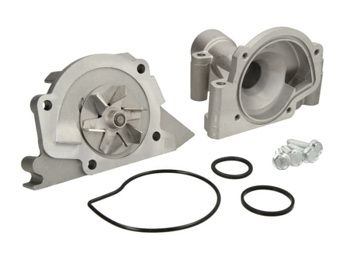 Pompa apa CITROEN C4, C4 GRAND PICASSO I, C4 I, C4 PICASSO I, C5 I, C5 II, C5 III, C8, EVASION, JUMPY, XSARA, XSARA PICASSO; FIAT SCUDO, ULYSSE; LANCIA PHEDRA, ZETA; PEUGEOT 206 1.8-2.2 dupa 1998