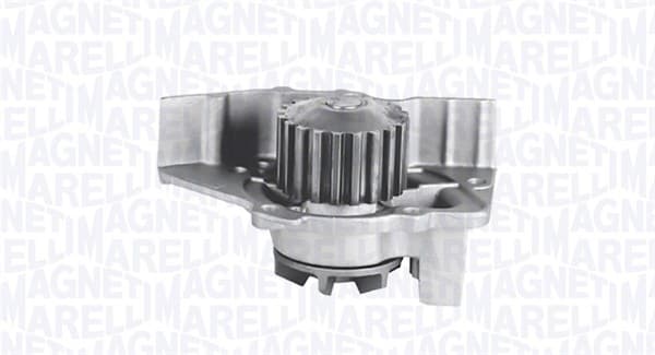 Pompa apa CITROEN XANTIA, XSARA, ZX; PEUGEOT 306, 406 1.8 intre 1995-2003
