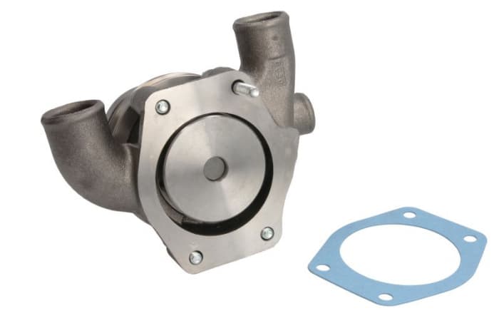 Pompa apa (cu carcasa) potrivit URSUS 3000, 5000, C, MF; AHLMANN AL; AKTIV FISCHER M; ALLIS CHALMERS 700; ATLAS COPCO XA; BERLIET 500; BOBCAT 900; BROOME VADE CA 1004-4-T3.1524