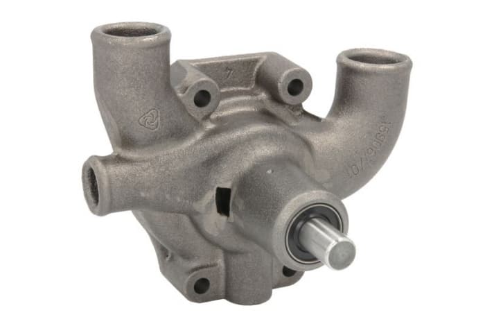 Pompa apa (cu carcasa) potrivit URSUS 3000, 5000, C, MF; AHLMANN AL, AS; AKTIV FISCHER M; ALBAJAR 10, 300, 3000, 400, 4000; ALLIS CHALMERS 6000, 700; ATLAS COPCO XA 1004-4-T3.1524