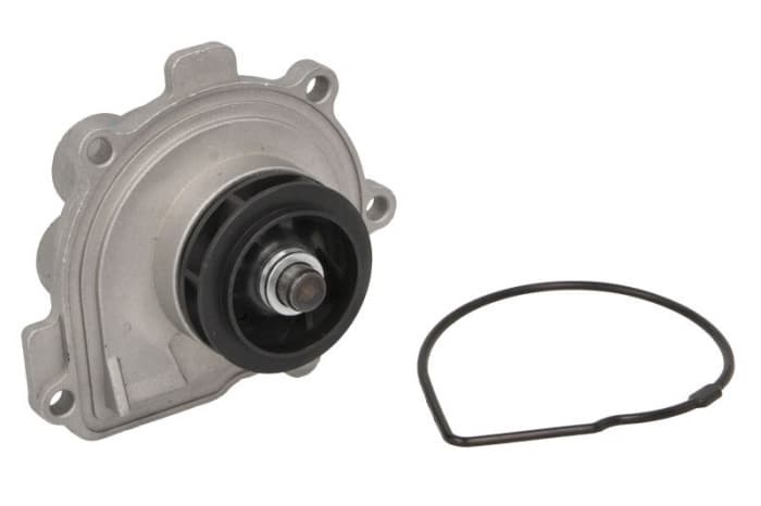 Pompa apa cu garnitura potrivit ALFA ROMEO 159; CHEVROLET AVEO, AVEO KALOS, CRUZE, ORLANDO, TRAX; FIAT CROMA, IDEA, STILO; OPEL ASTRA G, ASTRA G CLASSIC, ASTRA H 1.2-1.8LPG 03.00-