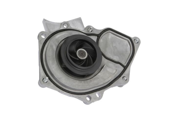 Pompa apa cu garnitura potrivit AUDI A1, A3, A4 ALLROAD B8, A4 ALLROAD B9, A4 B8, A4 B9, A5, A6 C7, A6 C8, A7, A8 D4, Q2, Q3, Q5, Q7, Q8, TT; CUPRA FORMENTOR, LEON 1.0-3.0H 10.07-