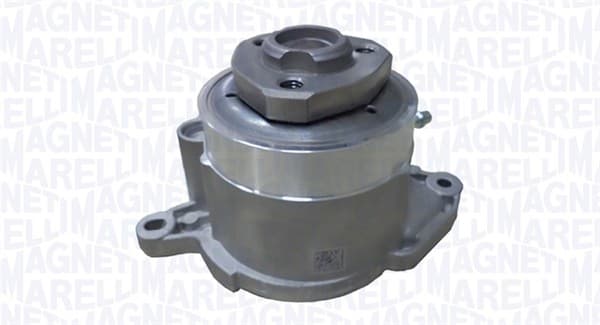 Pompa apa cu garnitura potrivit AUDI A1, A3; SEAT ALTEA, ALTEA XL, IBIZA IV, IBIZA IV SC, IBIZA IV ST, LEON, TOLEDO IV; SKODA FABIA II, OCTAVIA II, RAPID, ROOMSTER 1.2 1.2LPG 11.08-05.22
