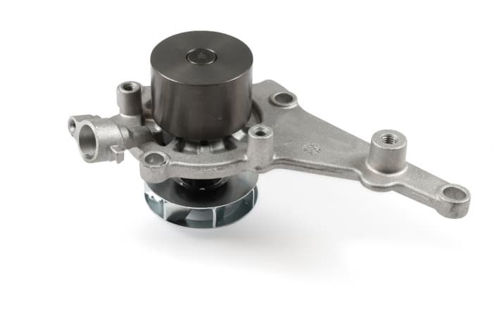 Pompa apa cu garnitura potrivit AUDI A3, A4 ALLROAD B9, A4 B9, A5, A6 ALLROAD C8, A6 C8, A7, Q2, Q3, Q5; SEAT ATECA, LEON, LEON SPORTSTOURER, TARRACO; SKODA KAROQ, KODIAQ I 1.5-2.0DH 08.14-