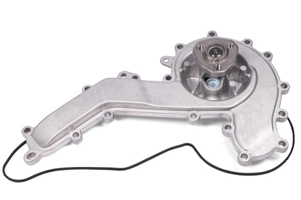 Pompa apa cu garnitura potrivit AUDI A4 ALLROAD B9, A4 B9, A5, A6 ALLROAD C7, A6 ALLROAD C8, A6 C7, A6 C8, A7, A8 D5, Q5, Q7, Q8; VW AMAROK, TOUAREG 3.0D 3.0DH 05.14-