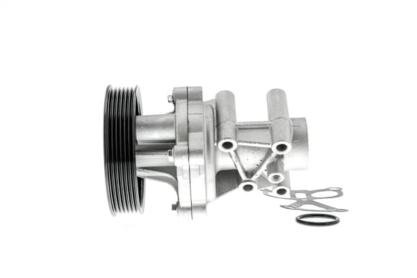 Pompa apa cu garnitura potrivit CITROEN C4 AIRCROSS, C-CROSSER, C-CROSSER ENTERPRISE; HYUNDAI IX35, SANTA FE IV, SANTA FE II, SANTA FE III, SONATA V, SONATA VI; KIA CARENS III 1.8-2.4LPG 01.05-