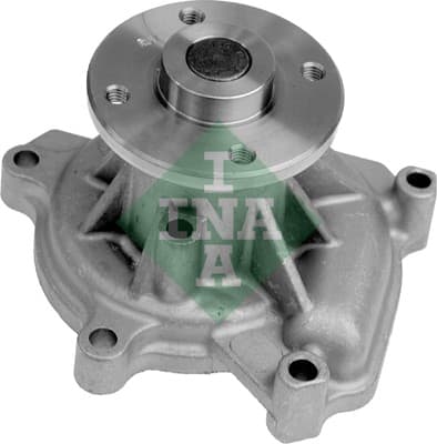 Pompa apa cu garnitura potrivit DAIHATSU TERIOS; TOYOTA COROLLA, YARIS 1.0 1.3 04.99-11.10