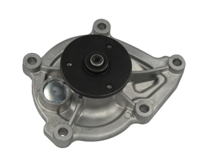 Pompa apa cu garnitura potrivit DS DS 3, DS 4, DS 4 II, DS 5, DS 7, DS 9; BMW 1 (F20), 1 (F21), 3 (F30, F80), 3 (F31); CITROEN BERLINGO MULTISPACE, BERLINGO MINIVAN, C3 II 1.4-3.0D 03.02-