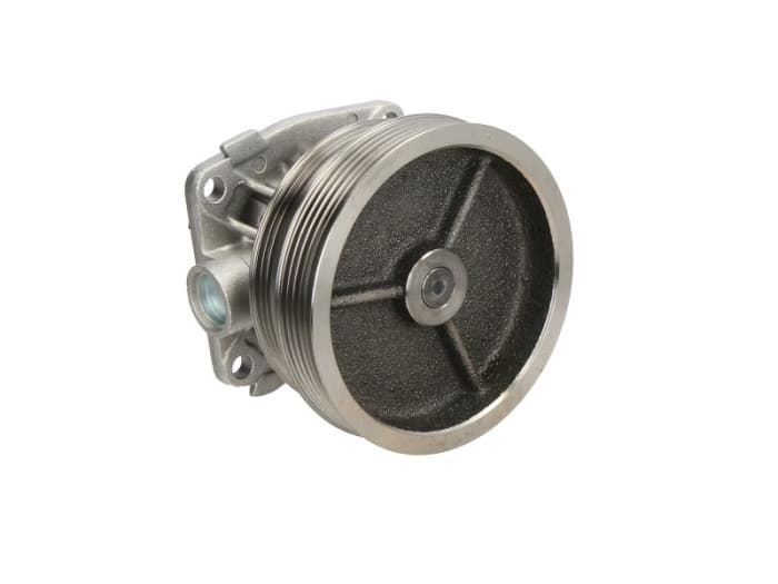 Pompa apa cu garnitura potrivit FIAT BRAVA, BRAVO I, DOBLO, DOBLO MINIVAN, MAREA, MULTIPLA, PALIO, SIENA, STILO; LANCIA DEDRA, DELTA II, LYBRA 1.6-1.6LPG 10.95-