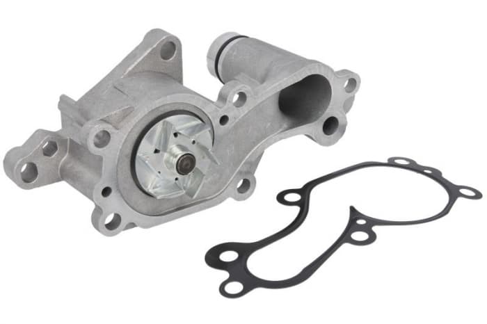 Pompa apa cu garnitura potrivit FORD C-MAX II, FIESTA VII, FOCUS IV, GRAND C-MAX, PUMA, TOURNEO CONNECT V408 NADWOZIE WIELKO, TRANSIT CONNECT V408 MINIVAN 1.0 1.0H 10.12-