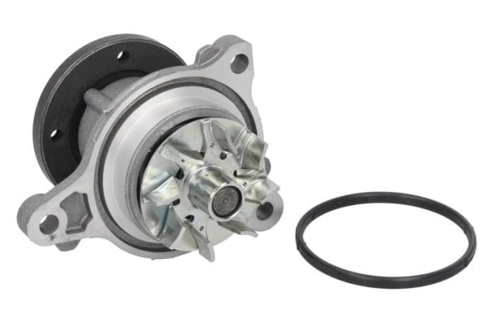 Pompa apa cu garnitura potrivit HYUNDAI H-1, H-1 STAREX, H-1 CARGO, H-1 TRAVEL, H350, I30; KIA CEED, PROCEED, SORENTO I, XCEED 1.4 1.4LPG 2.5D 10.97-