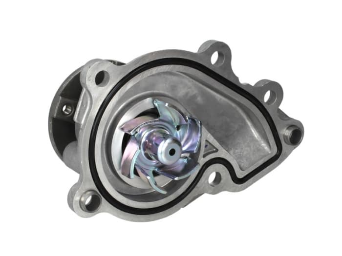 Pompa apa cu garnitura potrivit HYUNDAI I10 I, I10 II; KIA PICANTO II 1.0 1.0LPG 01.11-12.19