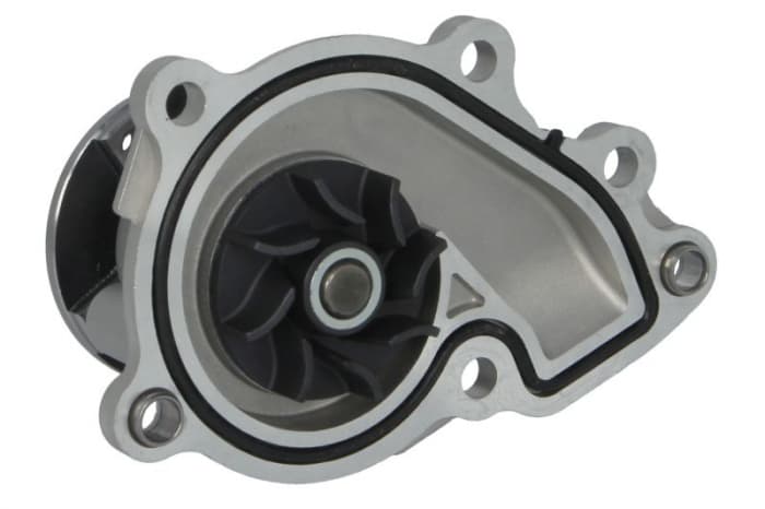 Pompa apa cu garnitura potrivit HYUNDAI I20 ACTIVE, I20 II, I30; KIA CEE D, PRO CEE D, RIO IV, STONIC 1.0 1.0H 04.15-