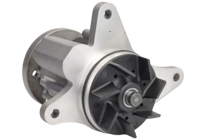 Pompa apa cu garnitura potrivit JAGUAR XF I, XF SPORTBRAKE, XJ; LAND ROVER DISCOVERY IV, RANGE ROVER IV, RANGE ROVER SPORT I, RANGE ROVER SPORT II 3.0D 3.0DH 03.09-03.22