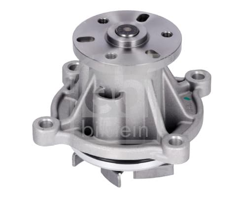 Pompa apa cu garnitura potrivit LAND ROVER RANGE ROVER III, RANGE ROVER IV, RANGE ROVER SPORT II 4.4D 07.10-03.22