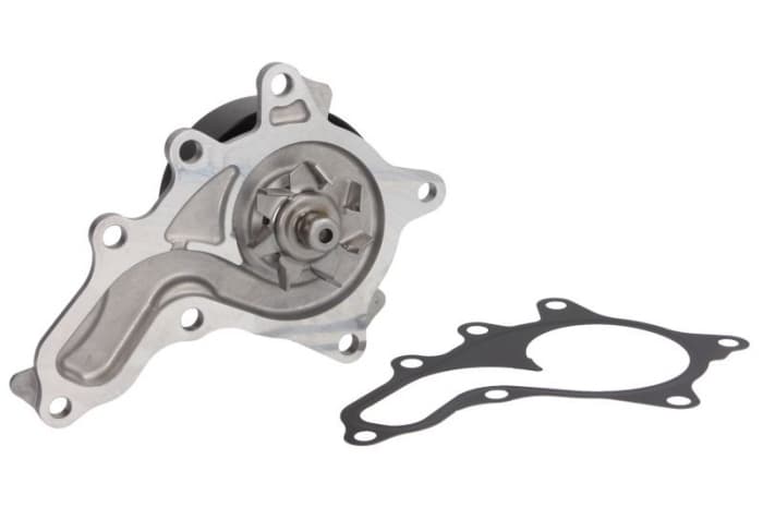 Pompa apa cu garnitura potrivit LEXUS ES, RX; TOYOTA CAMRY, HIGHLANDER KLUGER, RAV 4 IV, VENZA 2.5 2.7 11.08-