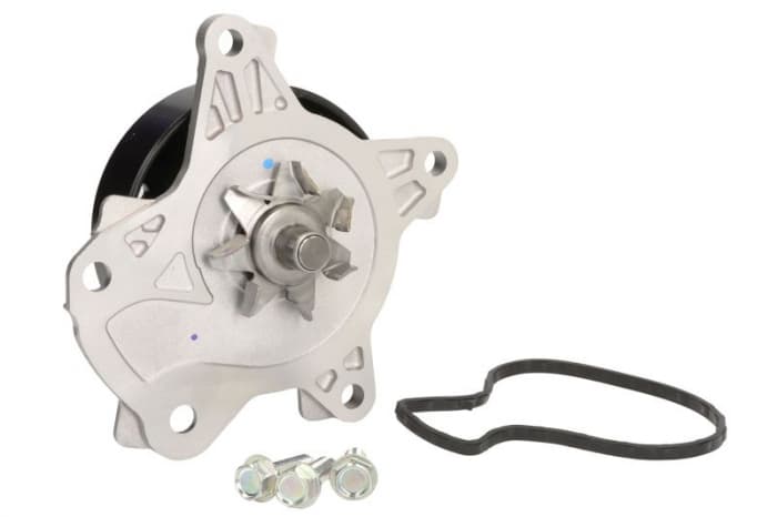 Pompa apa cu garnitura potrivit LOTUS ELISE; TOYOTA AURIS, AVENSIS, COROLLA, MATRIX, RAV 4 III, RAV 4 IV, URBAN CRUISER, VERSO, YARIS 1.6 1.8 2.0 01.01-