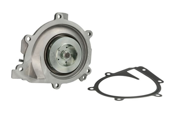 Pompa apa cu garnitura potrivit MERCEDES C (A205), C (C205), C T-MODEL (S205), C (W205), CLS (C257), E (A238), E ALL-TERRAIN (S213), E (C238), E T-MODEL (S213), E (W213), GLC (C253) 1.5-3.0H 12.13-