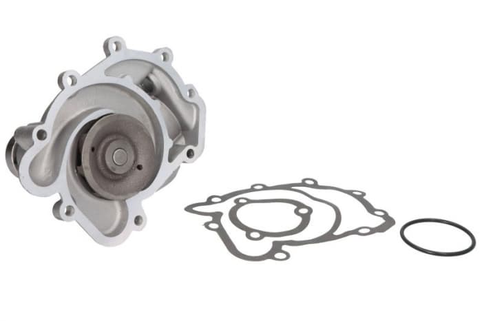 Pompa apa cu garnitura potrivit MERCEDES G (W463), S (C126), S (W126), SL (R107) 4.1-5.5 05.80-12.94