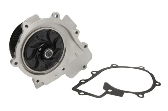 Pompa apa cu garnitura potrivit MERCEDES VIANO (W639), VITO MIXTO (W639), VITO (W639) 2.2D 07.10-