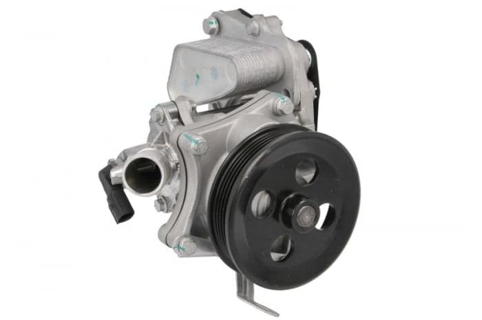 Pompa apa cu garnitura potrivit OPEL ADAM, ASTRA K, ASTRA K KOMBI, CORSA E, INSIGNIA B, INSIGNIA B COUNTRY, INSIGNIA B GRAND SPORT, MOKKA MOKKA X 1.0-1.5 07.14-