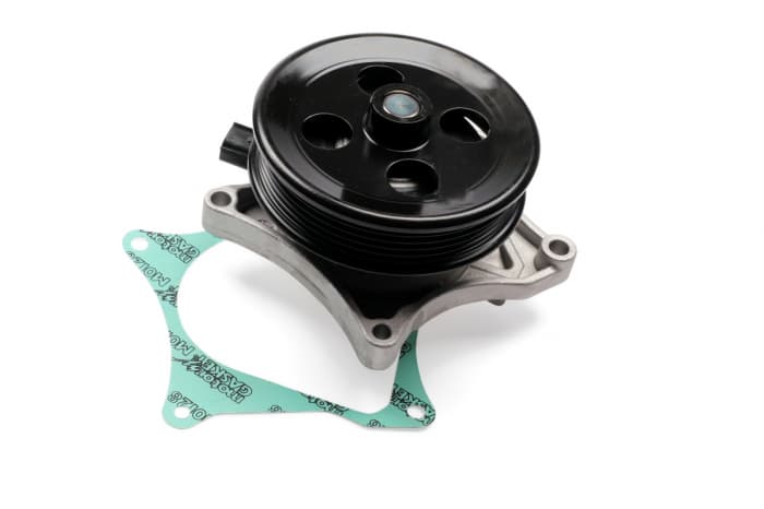 Pompa apa cu garnitura potrivit OPEL ADAM, ASTRA K, ASTRA K KOMBI, CORSA E, INSIGNIA B, INSIGNIA B COUNTRY, INSIGNIA B GRAND SPORT, MOKKA MOKKA X 1.0-1.5 07.14-