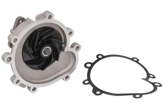 Pompa apa cu garnitura potrivit PORSCHE CAYENNE 4.5 09.02-09.07