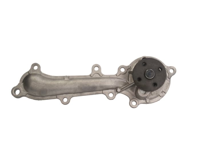 Pompa apa cu garnitura potrivit SMART FORTWO 1.0 01.07-