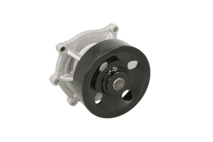 Pompa apa cu garnitura potrivit SSANGYONG ACTYON II, ACTYON SPORTS I, ACTYON SPORTS II, KORANDO, MUSSO, REXTON, REXTON W REXTON, RODIUS II, STAVIC 2.0D 2.2D 11.10-