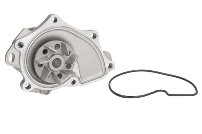 Pompa apa cu garnitura potrivit TOYOTA ALLION I, AVENSIS, AVENSIS VERSO, CALDINA, CAMRY, GAIA, HARRIER, HIGHLANDER KLUGER, ISIS, MARK X ZIO I, NOAH VOXY, OPA, PREVIA II 2.0 2.4 2.4H 02.00-