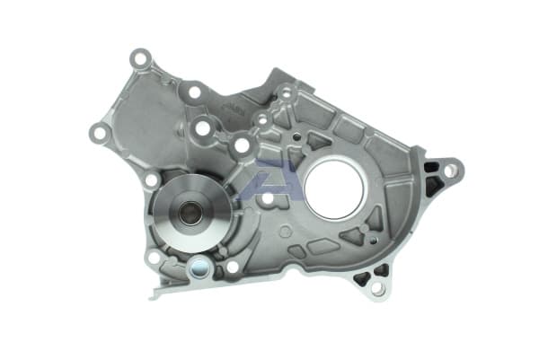 Pompa apa cu garnitura potrivit TOYOTA AVENSIS, AVENSIS VERSO, COROLLA, COROLLA VERSO, COROLLA KOMBI, PREVIA II, RAV 4 II 2.0D 10.99-11.08
