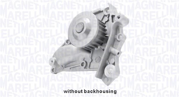 Pompa apa cu garnitura potrivit TOYOTA AVENSIS, CAMRY, CARINA E VI, PICNIC, RAV 4 I 2.0 2.2 11.86-09.02
