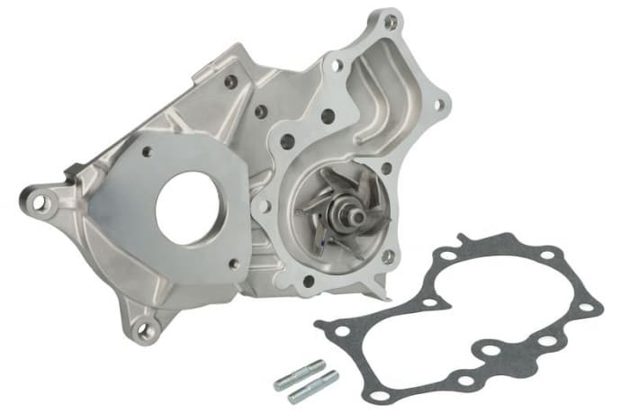 Pompa apa cu garnitura potrivit TOYOTA AVENSIS, COROLLA, COROLLA VERSO 2.0D 01.02-03.09