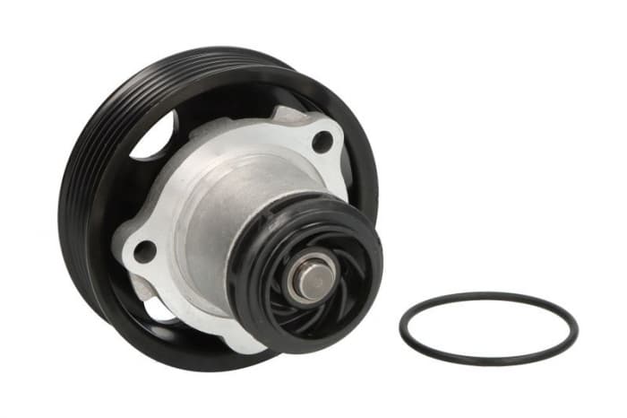 Pompa apa cu garnitura potrivit VW BEETLE, GOLF VI, JETTA III, JETTA IV, NEW BEETLE, PASSAT B7 2.5 07.05-12.20