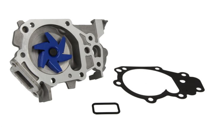 Pompa apa DACIA LOGAN, LOGAN II, LOGAN MCV II, SANDERO, SANDERO II; NISSAN KUBISTAR; RENAULT CLIO, CLIO II, CLIO III, CLIO IV, KANGOO, KANGOO EXPRESS, LOGAN STEPWAY II 1.2 1.2ALK 1.2LPG dupa 2001