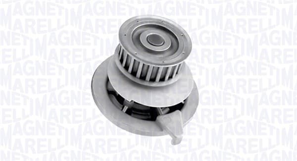 Pompa apa DAEWOO ESPERO; OPEL ASCONA C, ASTRA F, CALIBRA A, FRONTERA A SPORT, KADETT E, OMEGA A, OMEGA B, VECTRA A 1.6 1.8 2.0 intre 1981-2000