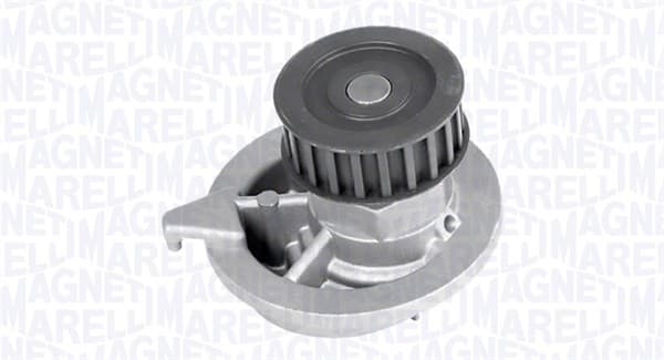 Pompa apa DAEWOO ESPERO; OPEL ASCONA C, KADETT D, KADETT E, MANTA B, MANTA B CC, REKORD E 1.6 1.8 2.0 intre 1981-1999