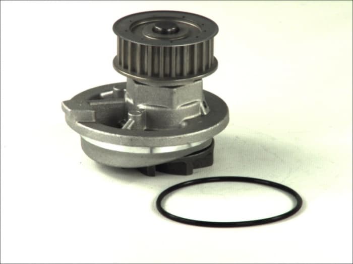Pompa apa DAEWOO ESPERO; OPEL ASTRA F, CALIBRA A, FRONTERA A SPORT, KADETT E, OMEGA A, OMEGA B, VECTRA A, VECTRA B 1.6 1.8 2.0 intre 1984-2003