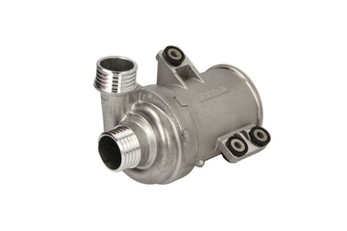 Pompa apa electrica BMW Seria 1 (F20), 1 (F21), 2 (F22, F87), 2 (F23), 3 (F30, F80), 3 (F31), 3 GRAN TURISMO (F34), 4 (F32, F82), 4 (F33, F83), 4 GRAN COUPE (F36), 5 (F10), 5 (F11) 2.0 2.0H dupa 2010