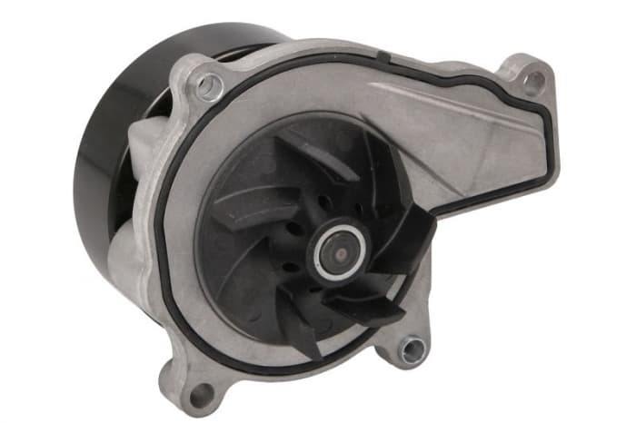 Pompa apa fara garnitura potrivit BMW 1 (F40), 2 (F45), 2 GRAN COUPE (F44), 2 GRAN TOURER (F46), 2 GRAN TOURER VAN (F46), 2 (U06), X1 (F48), X1 (U11), X2 (F39); MINI (F55), (F56) 1.2-2.0H 09.13-