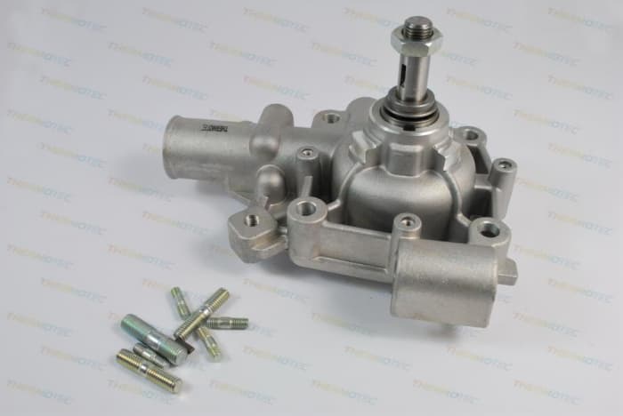 Pompa apa FIAT 131, 131 FAMILIARE PANORAMA, 132, ARGENTA 2.0D 2.5D intre 1978-1987