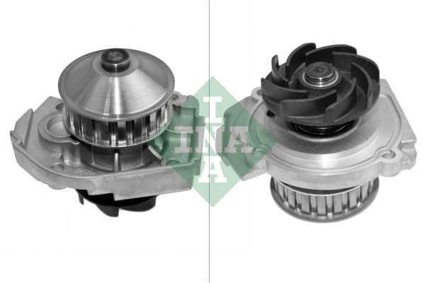 Pompa apa FIAT CINQUECENTO, PALIO, PANDA, PUNTO, SEICENTO 600, SIENA, TIPO, UNO; LANCIA Y, Y10 0.8-1.2